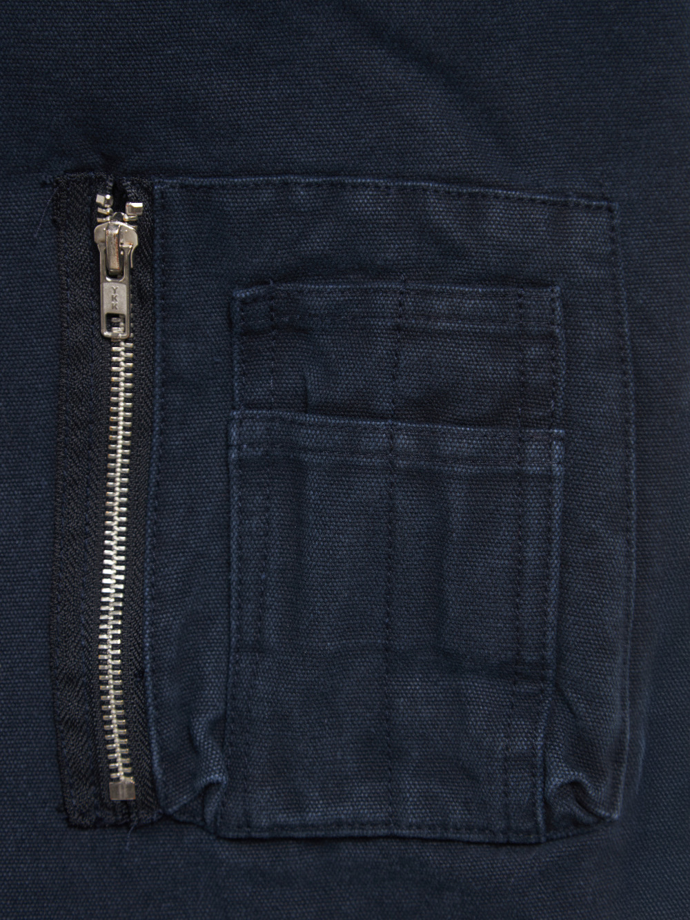 'RASCAL' BOMBER NAVY