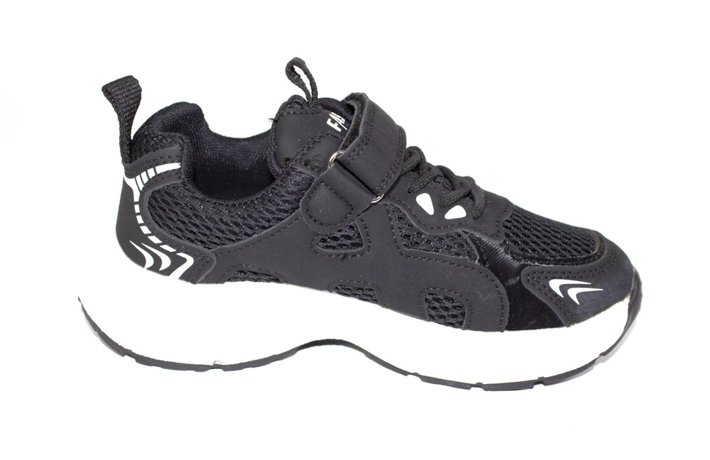 Кроссовки детские демисезонные Песня 9 арт. A3011-1