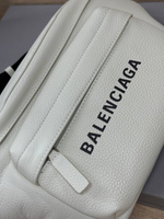 Поясная сумка Balenciaga