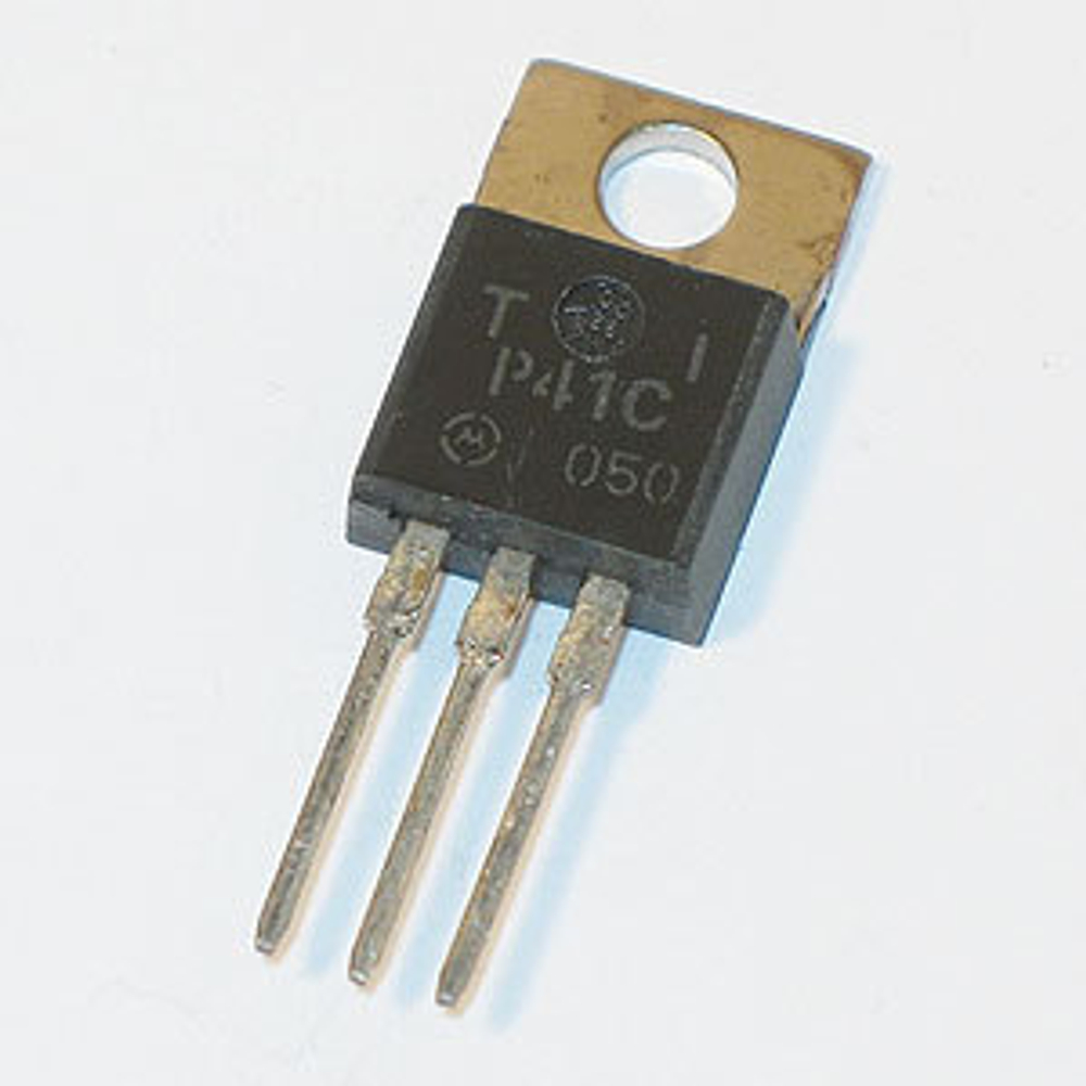 LM317t