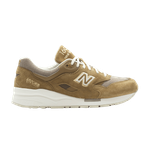 Кроссовки New Balance Nb 1600 (Женская размерная сетка)
