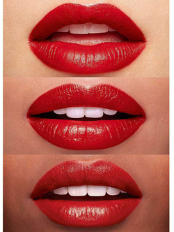 Clarins Joli Rouge - Кремовая помада с шелковистым финишем оттенок 768, 3 g