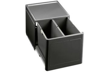 Select Botton Manual 45 с разделителем