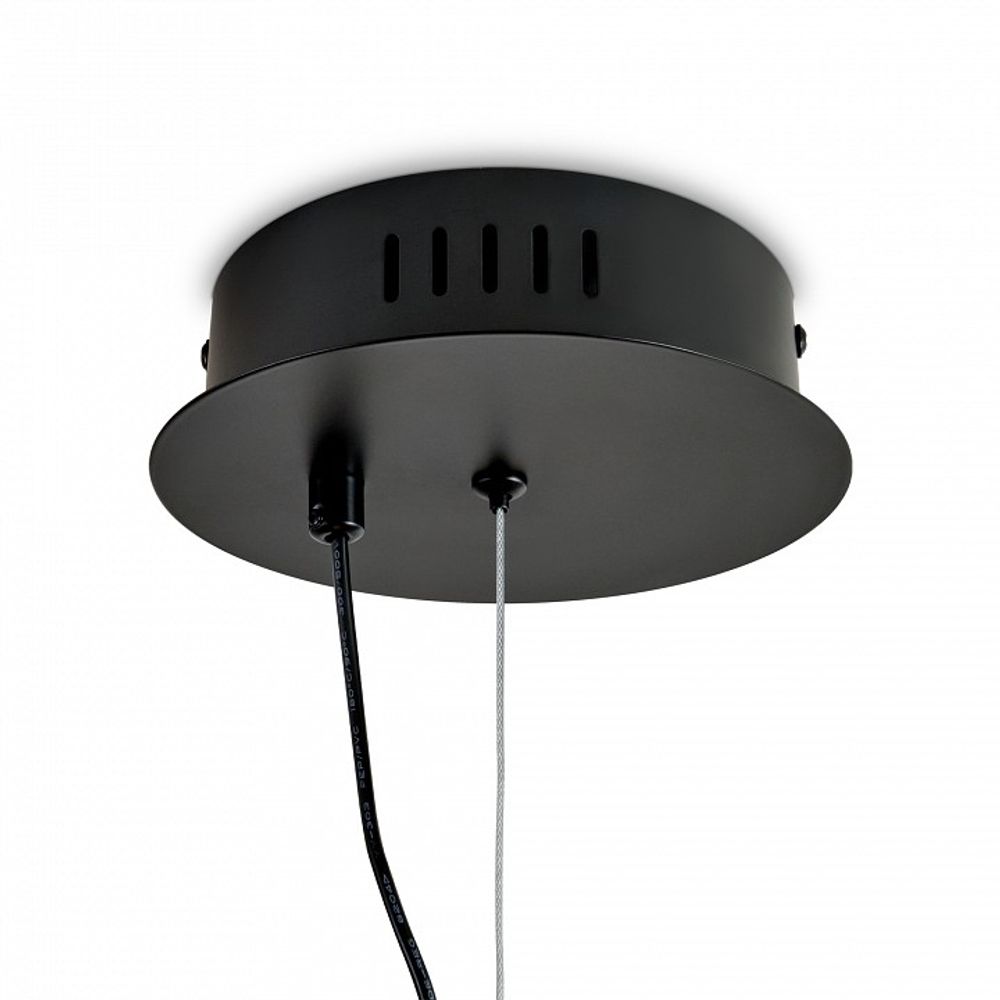 Подвесной светильник Freya Solare FR5594PL-L15B