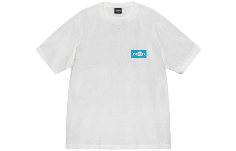 Футболки Stussy x Heal the Bay SS23 T, 3903840