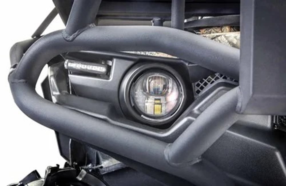 Квадроцикл СТЕЛС ATV 800 GUEPARD FF Trophy EPS Cargo 2.0