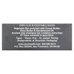 Zion Health, Шампунь для волос Ancient Clay, сандаловое дерево, 70 г (6 унций)