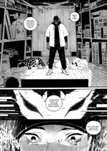 Комикс Тагар. Том 3