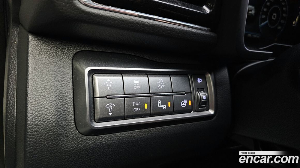KG Mobility (Ssangyong) Very New Tivoli Бензин 1.5 2WD (09.2019)