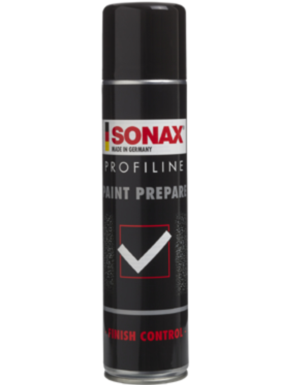 237300 SONAX ProfiLine Средство для подготовки поверхности к покраске 0,4 л