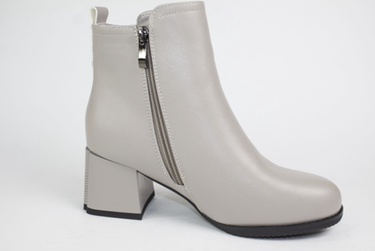 Ботинки женские демисезонные Qiya арт. Y62-18