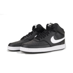 Мужские кеды Nike Court Vision Mid Next Nature