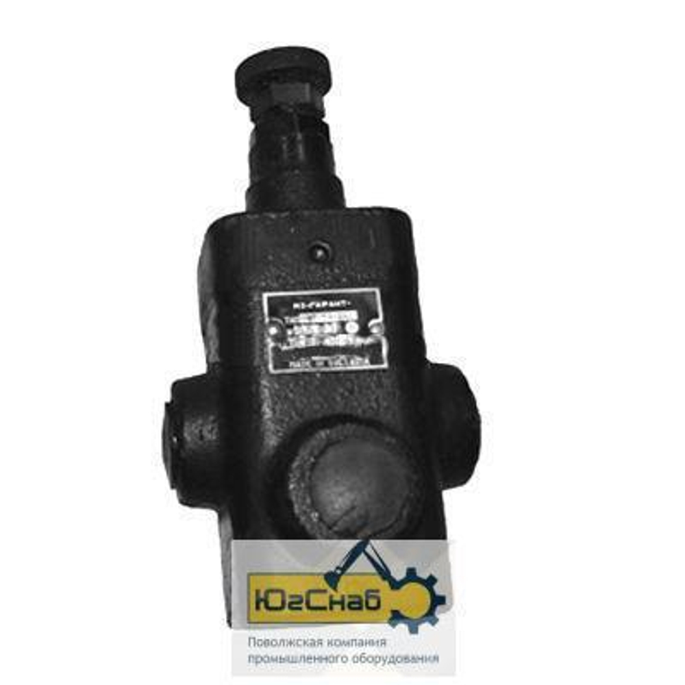 Гидроклапан давления БГ54 34М