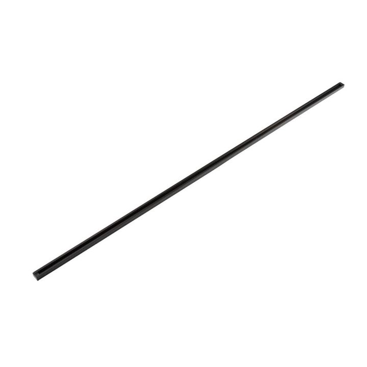Шинопровод Denkirs Solid Base TR1002-BK