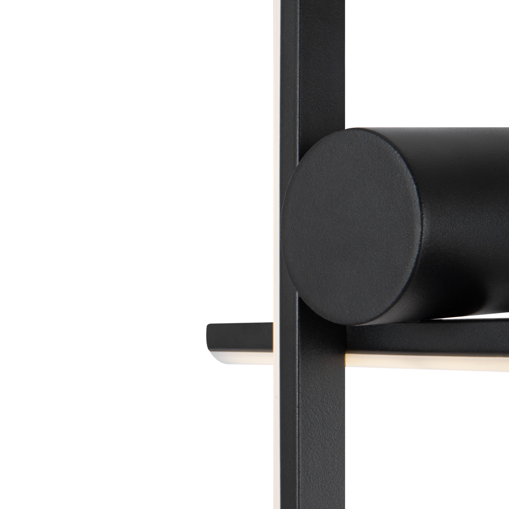 Настенный светильник (бра) Freya FR6100WL-L16B