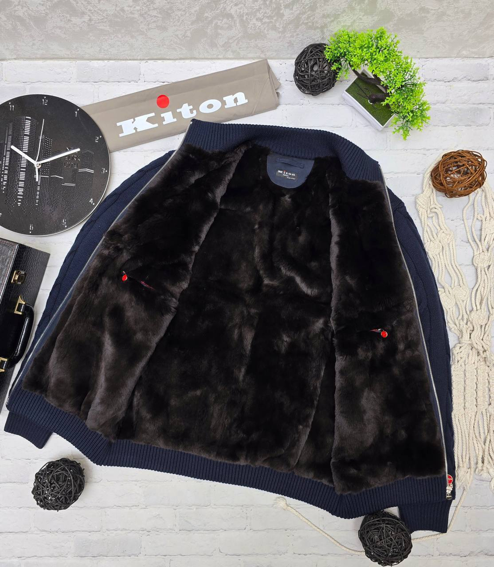 Кардиган Kiton