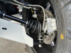 Квадроцикл РМ 650-2 XE (X-MOTORS EDITION)