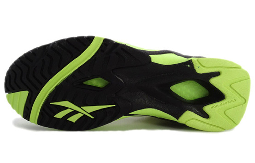 Кроссовки Reebok Kamikaze Ii Kryptonite Acid Rain
