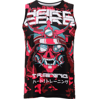 Тренировочная майка HT Silkpunk