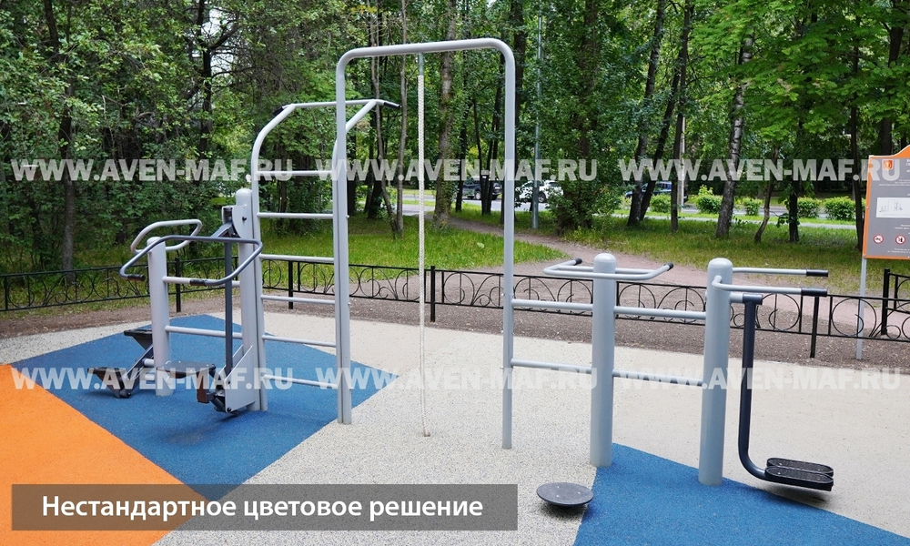 Скамья для жима 20 кг