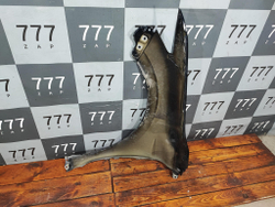 Крыло переднее правое Toyota Camry (XV70) 17-нв Б/У Оригинал 5380133200