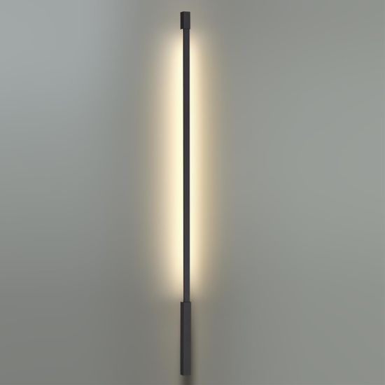 7006/150D HIGHTECH ODL25 242 Дуговой элемент для инсталляции 1500мм IP20 LED 21W Лм 3000K CRI > 90 FINO