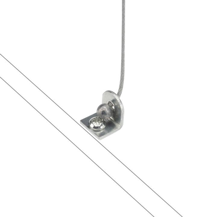 Подвесной комплект для панелей Arlight SPX-T4 029583(1)