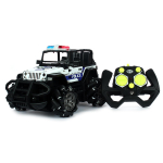 Джип на РУ, коробка 992