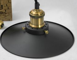 Подвесной светильник Lussole New York LSP-9600