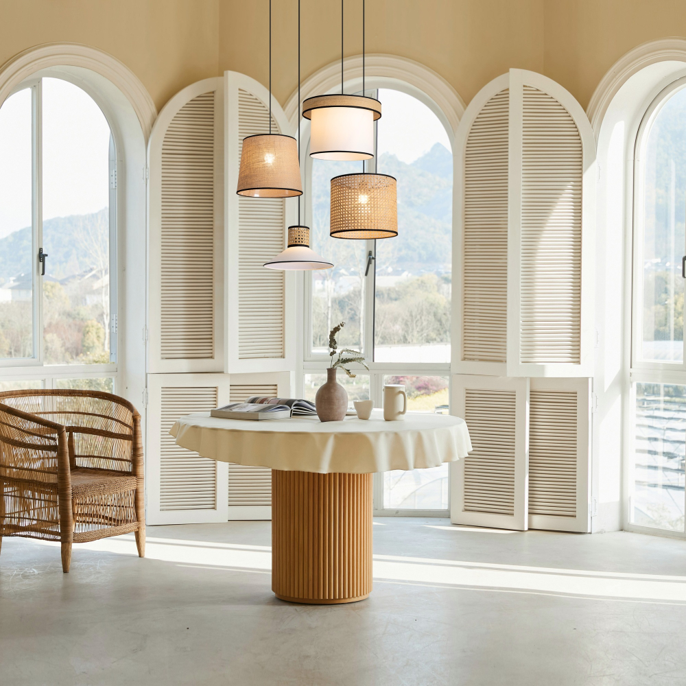 Подвесной светильник Freya MIXTURE FR5483PL-01B1