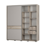 Шкаф-купе Крафт-10