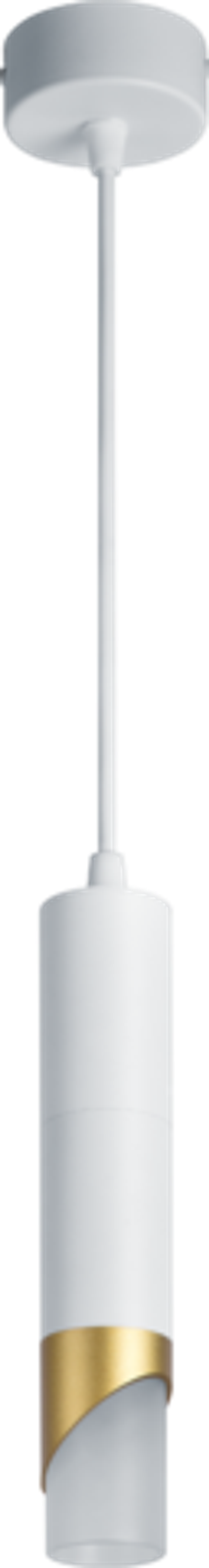 Светильник Navigator 80 434 NLF-P-005-03 подвесной белый золото