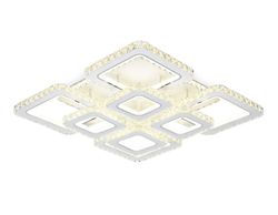 Ambrella Управляемый светодиодный светильник Ice FA1737