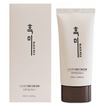 Увлажняющий BB-крем с экстрактом чёрного риса Black Rice Cover BB Cream SPF 36 PA++ тон 13