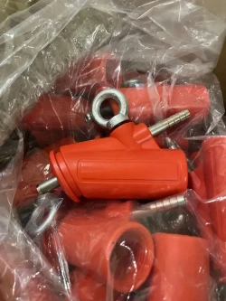 Наконечник пульверизатора для штукатурных станций, насадка для растворного пистолета, сопло