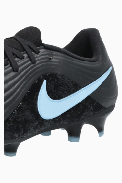 Бутсы Nike Tiempo Maestro Academy FG/MG - черный