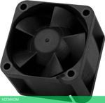 Кулер для корпуса Arctic S4028-6K 5pk (ACFAN00273A)