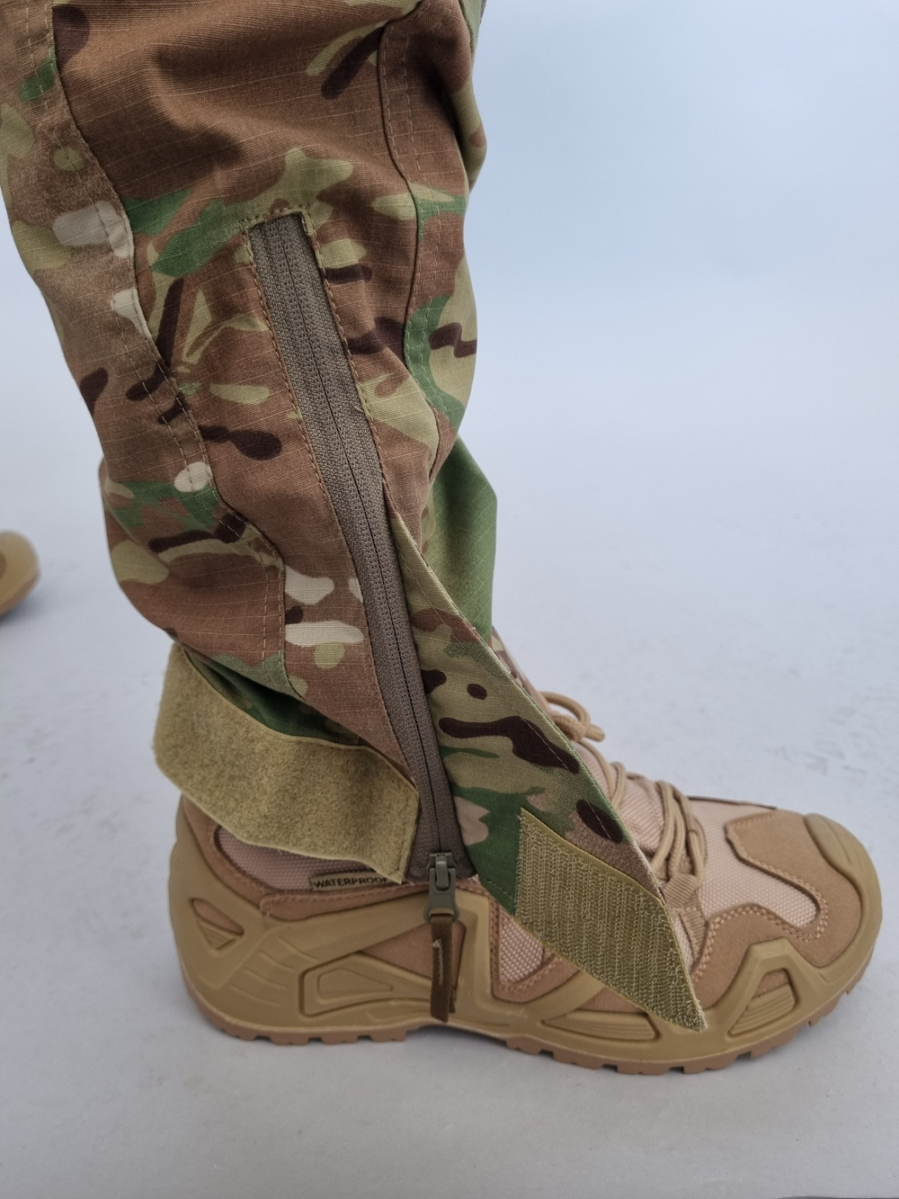 Костюм Барс Боевой (РипСтоп, Мультикам)