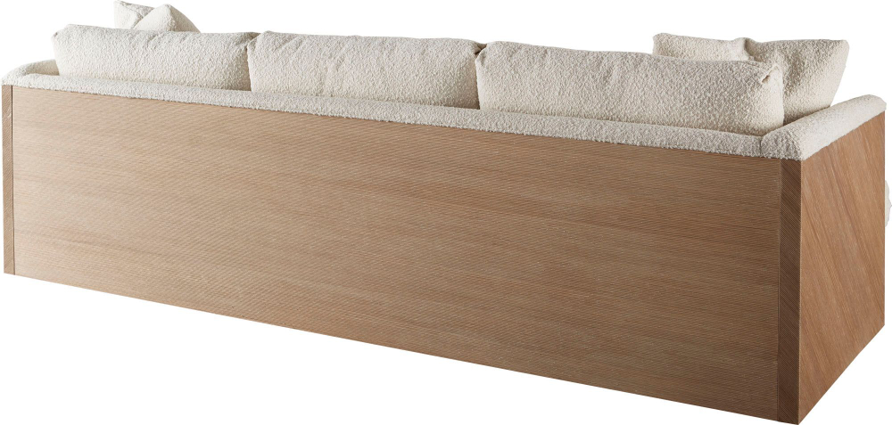 Диван McGuire Combed Sofa