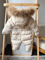 Пуховый комбинезон Il Gufo, 62