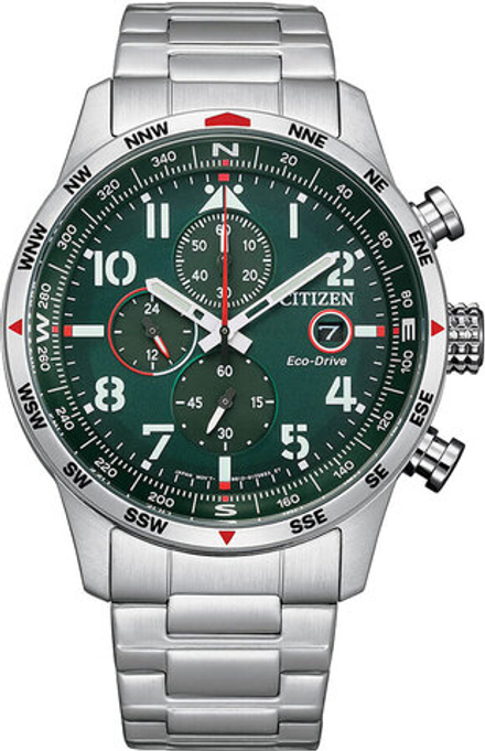 Мужские наручные часы Citizen CA0791-81X