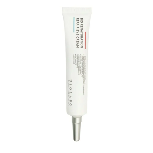 USOLAB BIO RENATURATION REPAIR EYE CREAM