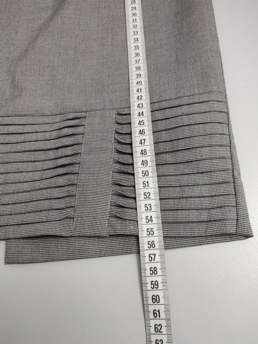 Юбка Max Line стильная 46 размер