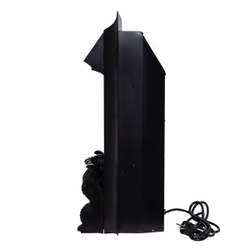 Электроочаг RealFlame Fobos Lux Black