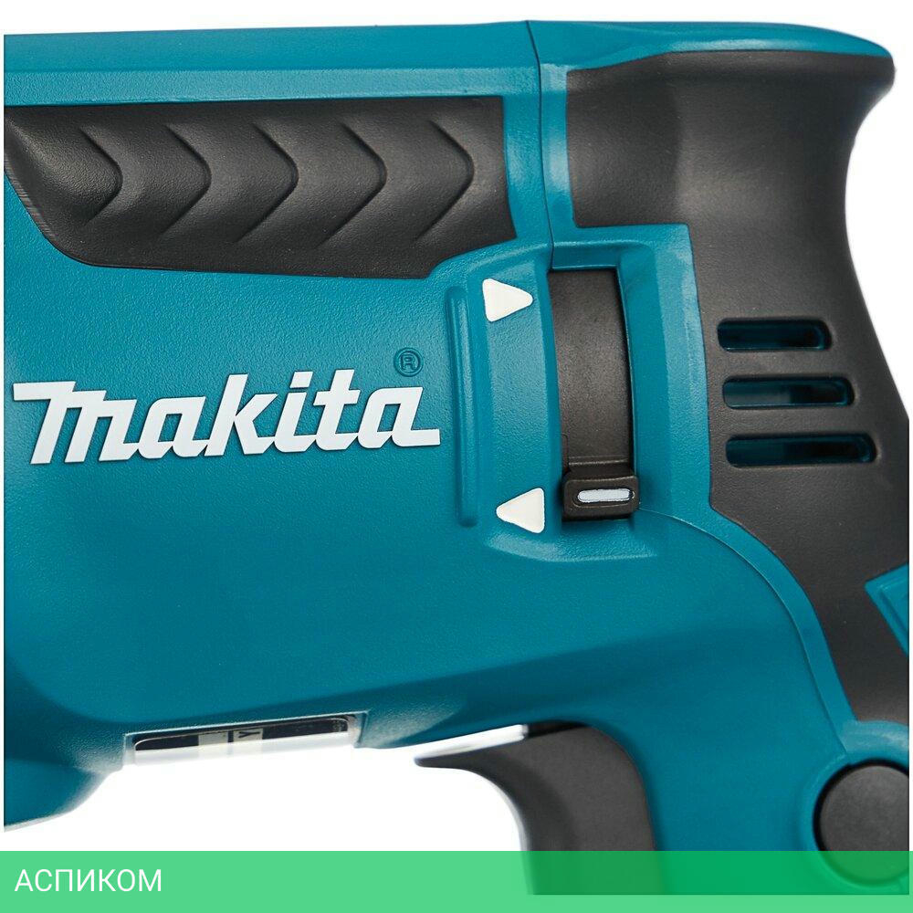 Перфоратор Makita HR2300