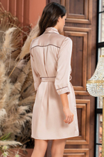 Freya 7093 пудра Mia-Amore