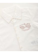 жилетка с рубашкой и брюками