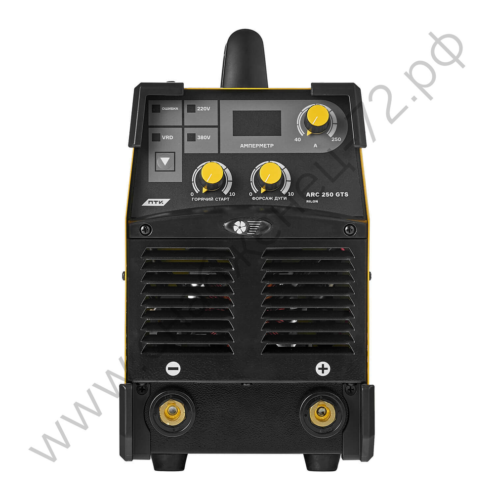 ПТК RILON ARC 250 GTS (НАКС)