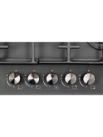 Варочная поверхность Hiberg VM 7255 B