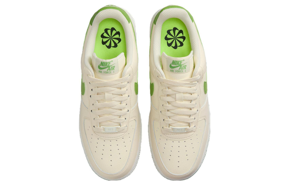 Кроссовки Nike Air Force 1 (Женская размерная сетка)